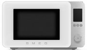 Микроволновая печь Smeg MOC02WHMEU фото 2 в Краснодаре
