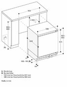Встраиваемый холодильник Gaggenau RC202180 фото 2 в Краснодаре