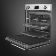 Духовой шкаф Smeg SOP6902S2PX фото 4 в Краснодаре