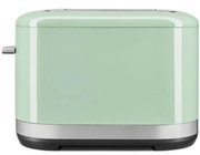 Тостер Китчен Эйд Artisan 5KMT2109EPT фото 4 в Краснодаре Тостер KitchenAid Artisan 5KMT2109EPT фото 4 в Краснодаре