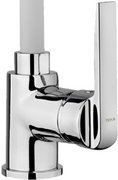 Смеситель Тека IN 995 WHITE фото 3 в Краснодаре Смеситель Teka IN 995 WHITE фото 3 в Краснодаре