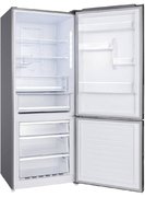 Холодильник Korting KNFC 72337 X фото 3 в Краснодаре