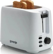 Тостер Горение T700XG фото 2 в Краснодаре Тостер Gorenje T700XG фото 2 в Краснодаре