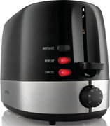 Тостер Горение T 850 BK фото 4 в Краснодаре Тостер Gorenje T 850 BK фото 4 в Краснодаре