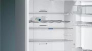 Отдельностоящий холодильник с нижней морозильной камерой SIEMENS KG49NSB2AR фото 4 в Краснодаре