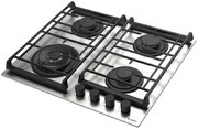 Газовая варочная панель Korting HG 6235 CTX фото 2 в Краснодаре