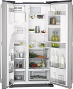 Холодильник AEG RMB86111NX фото 2 в Краснодаре