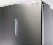 Двухкамерный холодильник Sharp SJ-B350XSIX фото 3 в Краснодаре