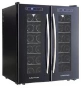 Винный шкаф CellarPrivate CP024-2T фото 4 в Краснодаре