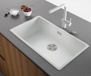 Мойка Franke MRG 210/110-72 белый фото 2 в Краснодаре