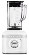 Стационарный блендер KitchenAid K400 5KSB4026EWH белый фото в Краснодаре