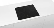 Электрическая варочная панель BOSCH PKG611FP1R фото 3 в Краснодаре