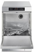 Стаканомоечная машина Smeg UG405DMRU фото 2 в Краснодаре