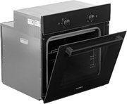Духовой шкаф Hyundai 6003.01 BG фото 4 в Краснодаре