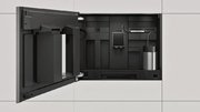 Встраиваемая автоматическая кофемашина Neff C17KS61H0 фото 2 в Краснодаре