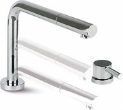 Смеситель Smeg ME5IS фото в Краснодаре