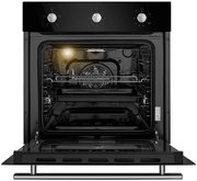 Духовой шкаф Maunfeld EOGC604B Slim фото 4 в Краснодаре