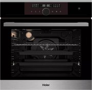Духовой шкаф Haier HOX-FP5RABX Bl Духовой шкаф Haier HOX-FP5RABX Bl