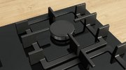 Газовая варочная панель Bosch PNN6B6K40 фото 2 в Краснодаре
