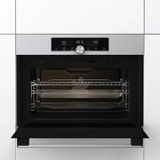 Духовой шкаф Gorenje BCM4547A10X фото 3 в Краснодаре