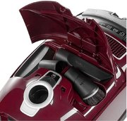 Пылесос Miele Complete C3 Active PowerLine SGDF3 бордовый фото 4 в Краснодаре