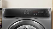 Стирально-сушильная машина Bosch WNC254ARSN фото 2 в Краснодаре