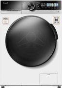 Стиральная машина Weissgauff WMD 45148 Color Touch Inverter Steam фото в Краснодаре