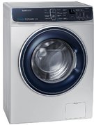 Стиральная машина Samsung WW80K52E61S фото 2 в Краснодаре