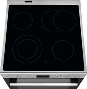 Электрическая плита Electrolux LKR 64022 AX фото 3 в Краснодаре