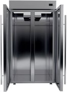 Холодильник для шуб Blue Ice Professional SBI1200P2 2000 фото 2 в Краснодаре