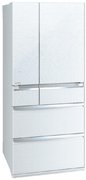 Холодильник Mitsubishi Electric MR-WXR743C-W-R фото 2 в Краснодаре