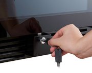 Встраиваемый винный шкаф CellarPrivate CP165-1TB фото 2 в Краснодаре