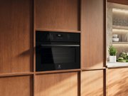 Встраиваемая микроволновая печь Electrolux LVM6E46Z фото 2 в Краснодаре