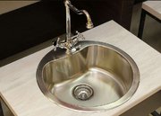 Мойка Omoikiri SAROMA 51-1 IN фото 2 в Краснодаре