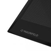 Индукционная варочная панель MAUNFELD MVI59.2FL-BK фото 4 в Краснодаре