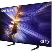 Телевизор Samsung QE48S90FAEXRU 48"(121 см) 2025 черный фото 2 в Краснодаре