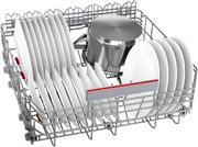 Встраиваемая посудомоечная машина Bosch SMI6ECS12E фото 4 в Краснодаре