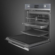 Духовой шкаф Smeg SOP6102S2PS фото 3 в Краснодаре