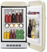 Мини-бар Smeg FAB5LSV3 фото 2 в Краснодаре