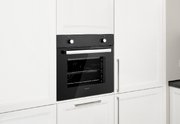 Духовой шкаф Weissgauff EOM 180 B фото 4 в Краснодаре