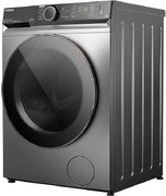 Стирально-сушильная машина Toshiba TWD-BM110GF4RU(SK) фото 2 в Краснодаре