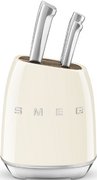 Комплект ножей Смег KBSF02CR фото в Краснодаре Комплект ножей Smeg KBSF02CR фото в Краснодаре