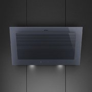 Вытяжка Smeg KV194G фото 2 в Краснодаре