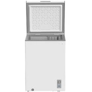 Морозильный ларь Midea MDRC211FZF01D фото 2 в Краснодаре