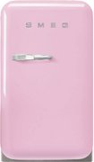 Минибар Smeg FAB5RPK6 Минибар Smeg FAB5RPK6