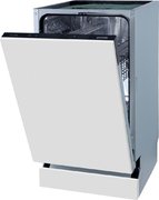Встраиваемая посудомоечная машина Gorenje GV531E10 фото 2 в Краснодаре