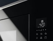 Встраиваемая микроволновая печь Electrolux KMFD264TEX фото 3 в Краснодаре
