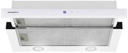 Встраиваемая вытяжка Maunfeld VS Touch 850 60 White фото 3 в Краснодаре