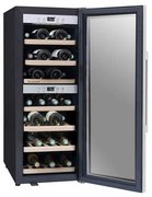 Винный шкаф La Sommeliere ECS40.2Z фото 4 в Краснодаре