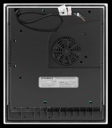 Индукционная варочная панель Maunfeld CVI453SBWH Inverter фото 4 в Краснодаре